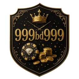 999bd999 লোগো
