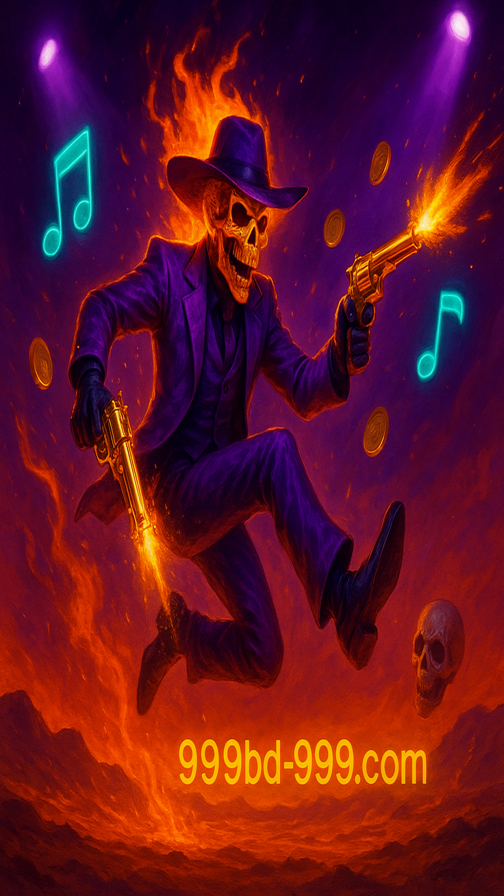 999bd999 গেমের বৈশিষ্ট্য