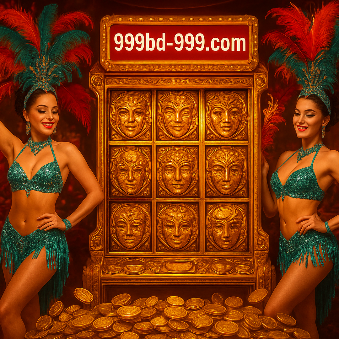 999bd999 লাইভ গেম